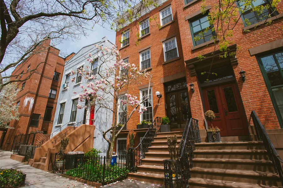 Cobble Hill NYC Neighborhood Guide Compass Cobble Hill NYC Neighborhood Guide Compass