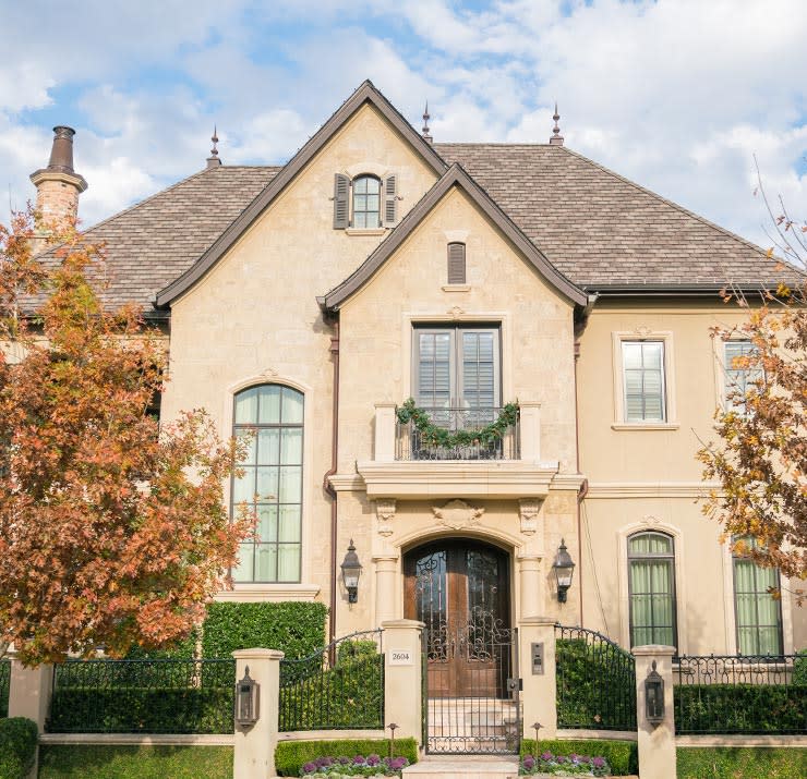 The Woodlands