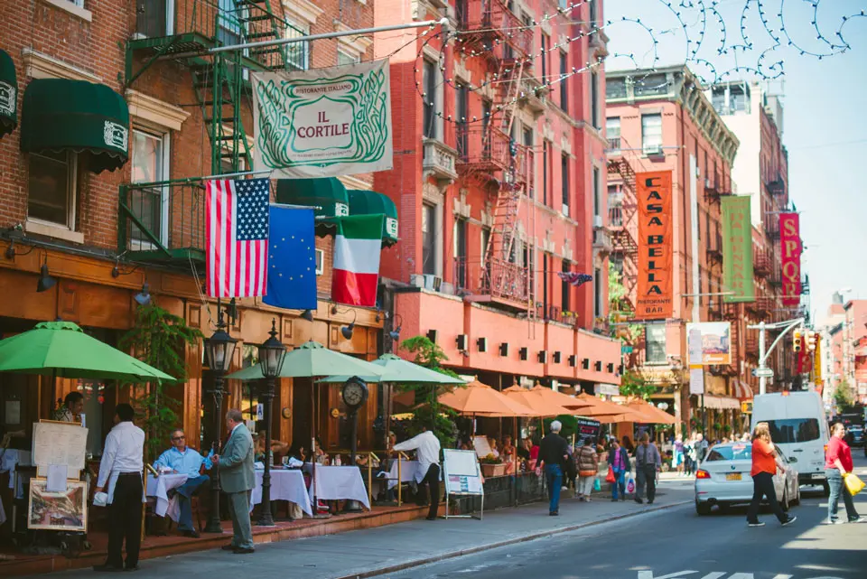 Condos For Sale in Little Italy NY Compass
