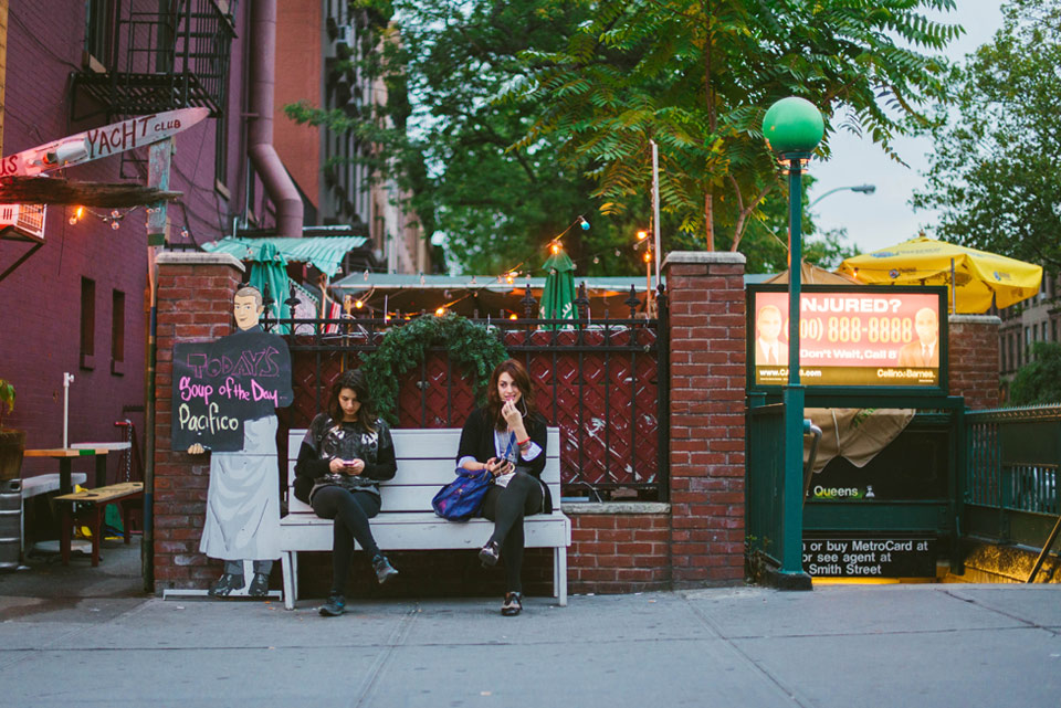 Carroll Gardens NYC Neighborhood Guide Compass