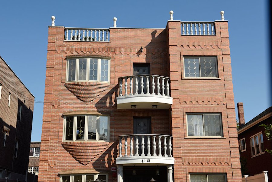 Woodside NYC Neighborhood Guide - Compass