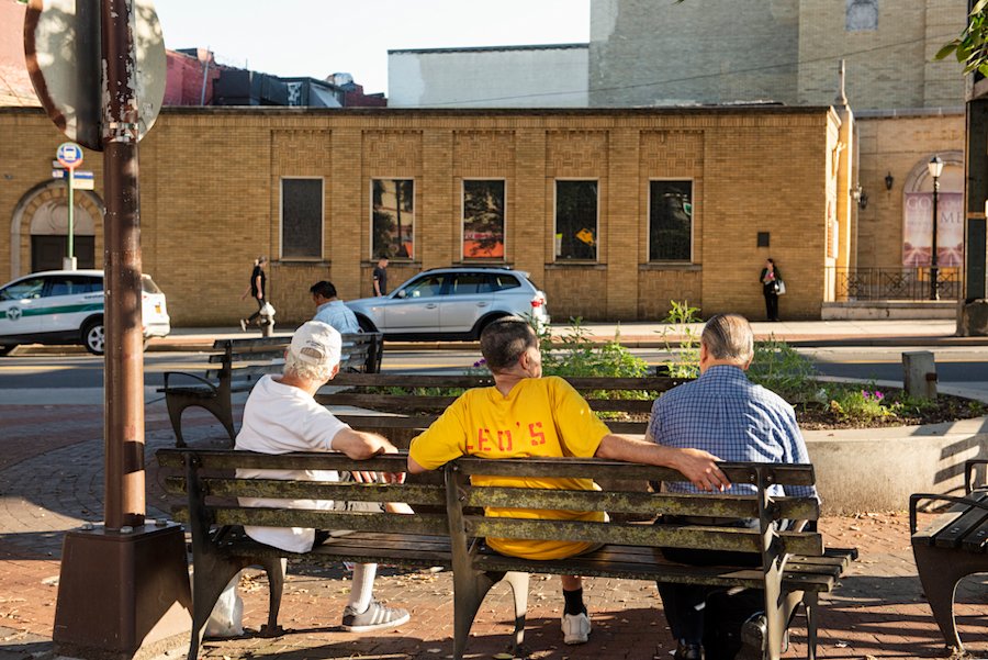Woodside NYC Neighborhood Guide - Compass