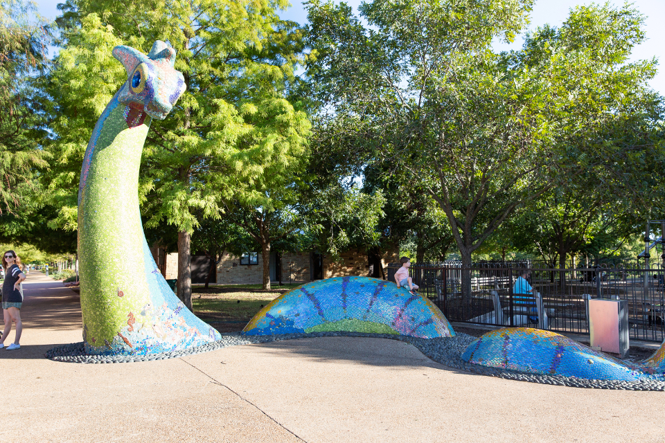 Mueller, Austin, Texas Neighborhood Guide