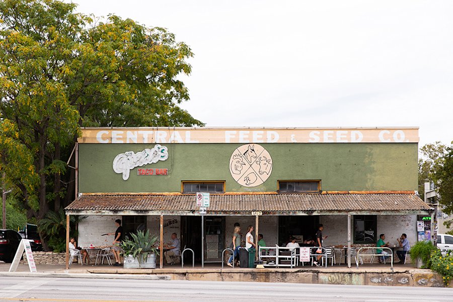 Travis Heights Austin Texas Neighborhood Guide - Compass