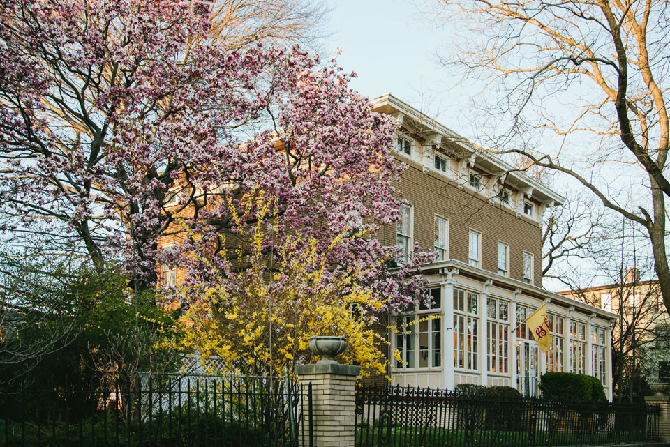 Neighborhood Block