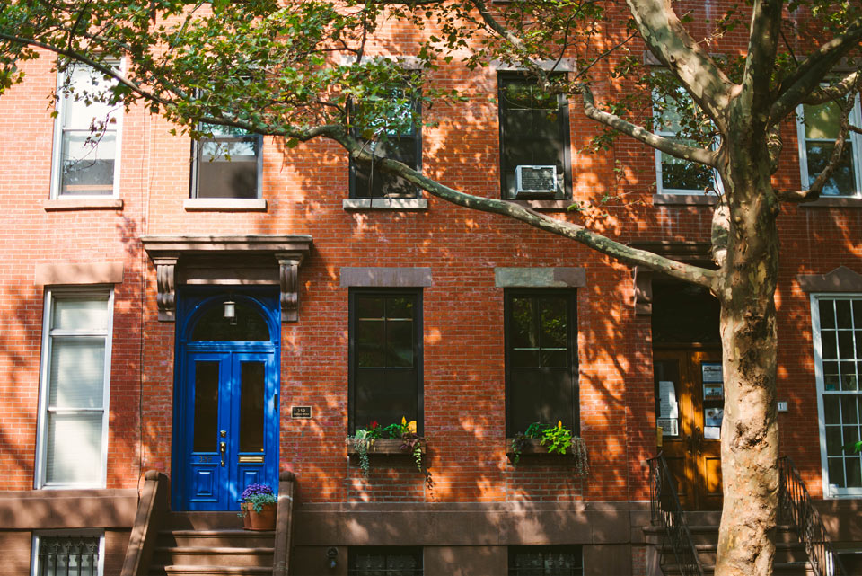 Brooklyn Heights NYC Neighborhood Guide - Compass