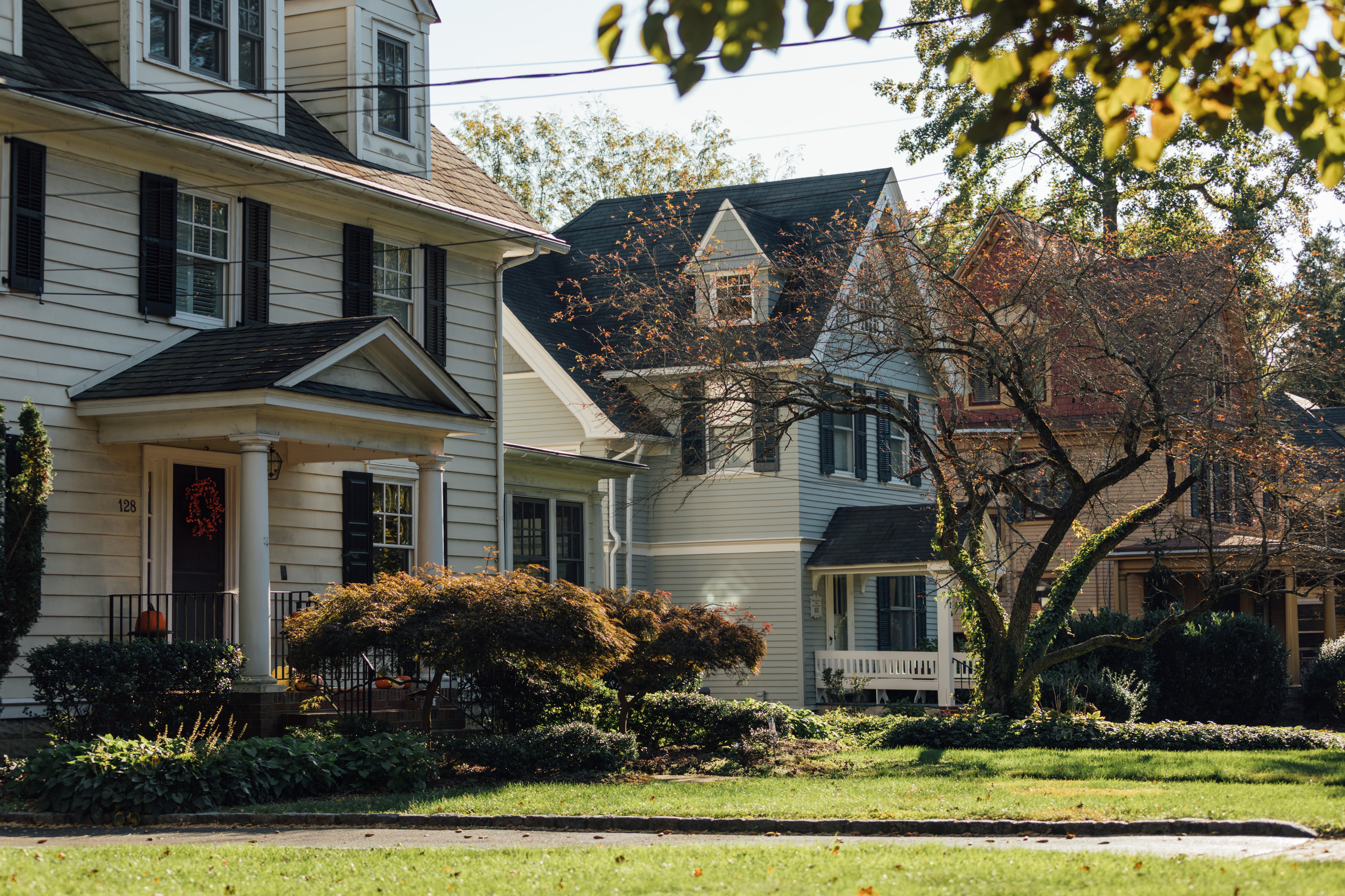 Neighborhood Block