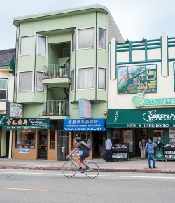 Lake Street, San Francisco, CA Neighborhood Guide