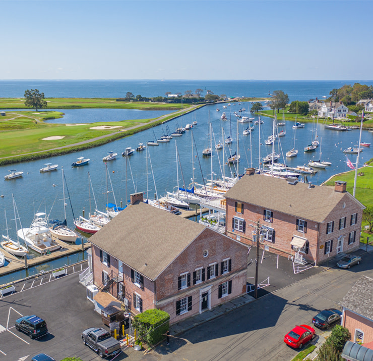 Fairfield & Southport