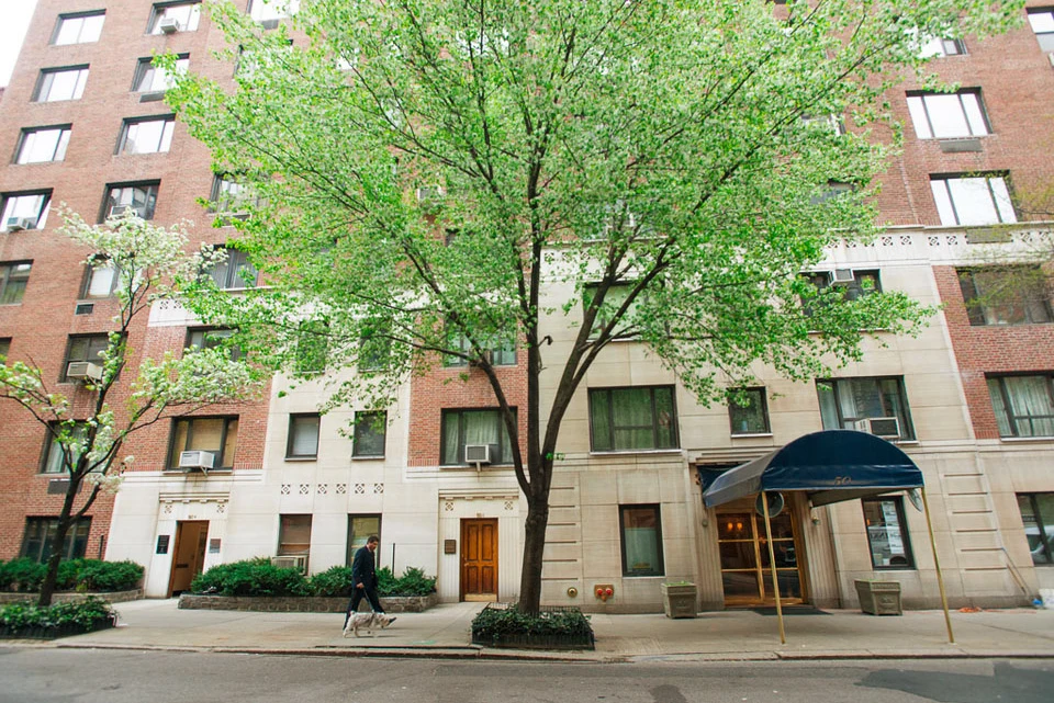 Neighborhood Block
