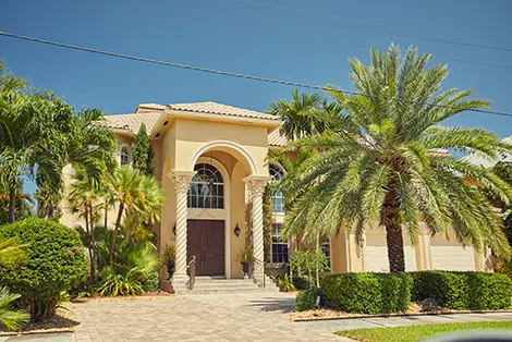 Neighborhood Block