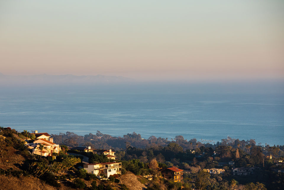 The Riviera Santa Barbara Neighborhood Guide - Compass