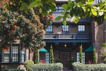 Pacific Heights San Francisco Neighborhood Guide Compass