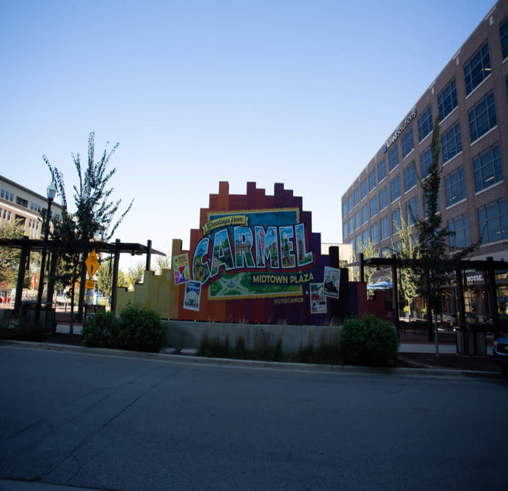 Carmel
