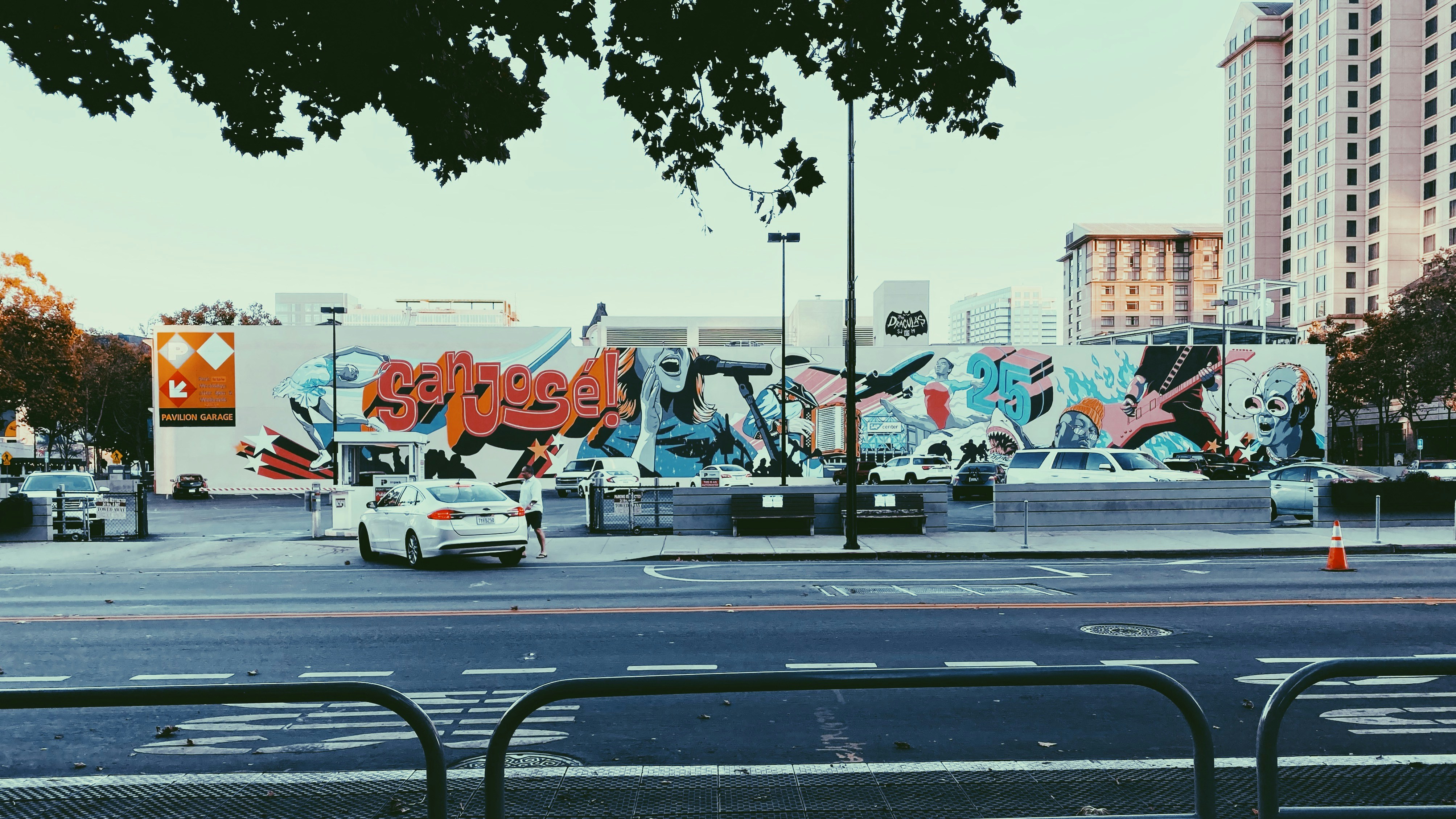 Neighborhood Block