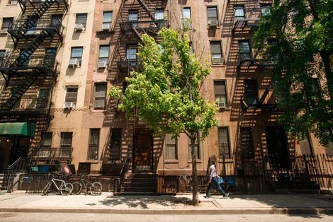 Hell's Kitchen NYC Neighborhood Guide - Compass