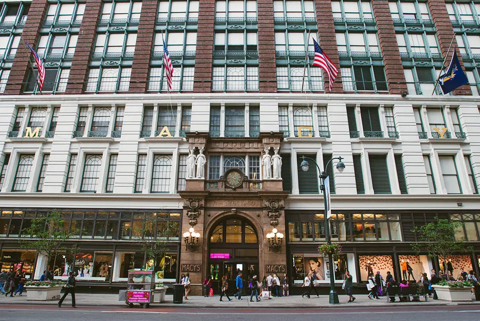 Fashion District NY Homes for Sale Real Estate Compass