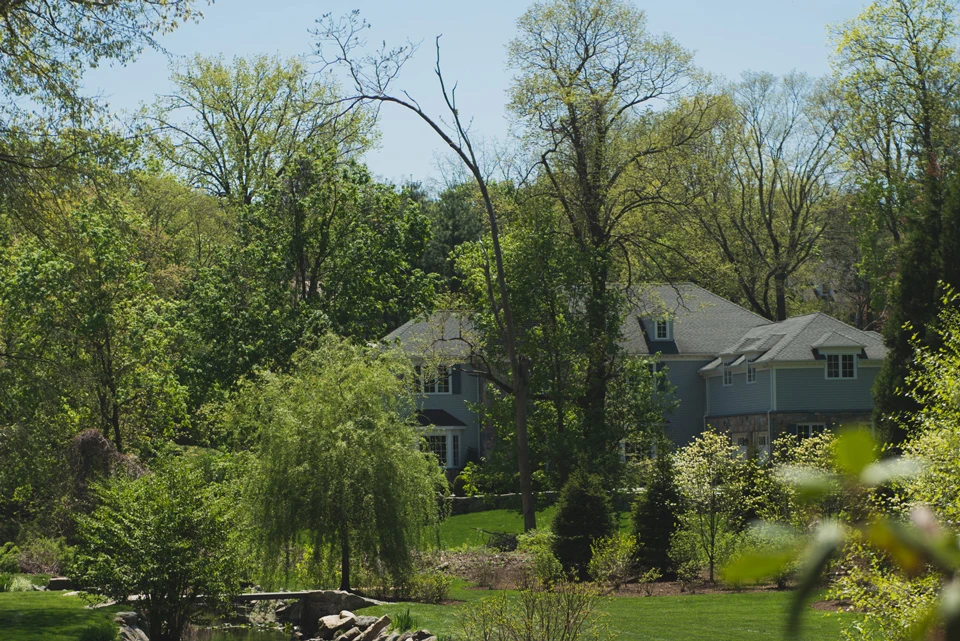Neighborhood Block