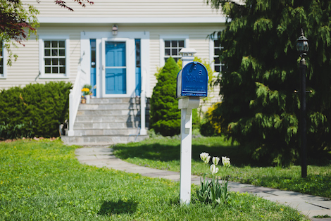 Neighborhood Block