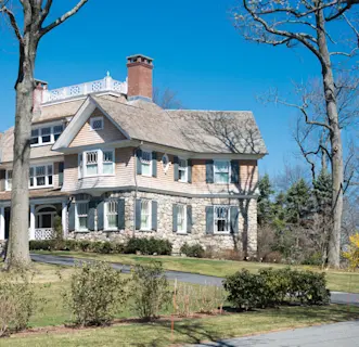 Suggested Neighborhood