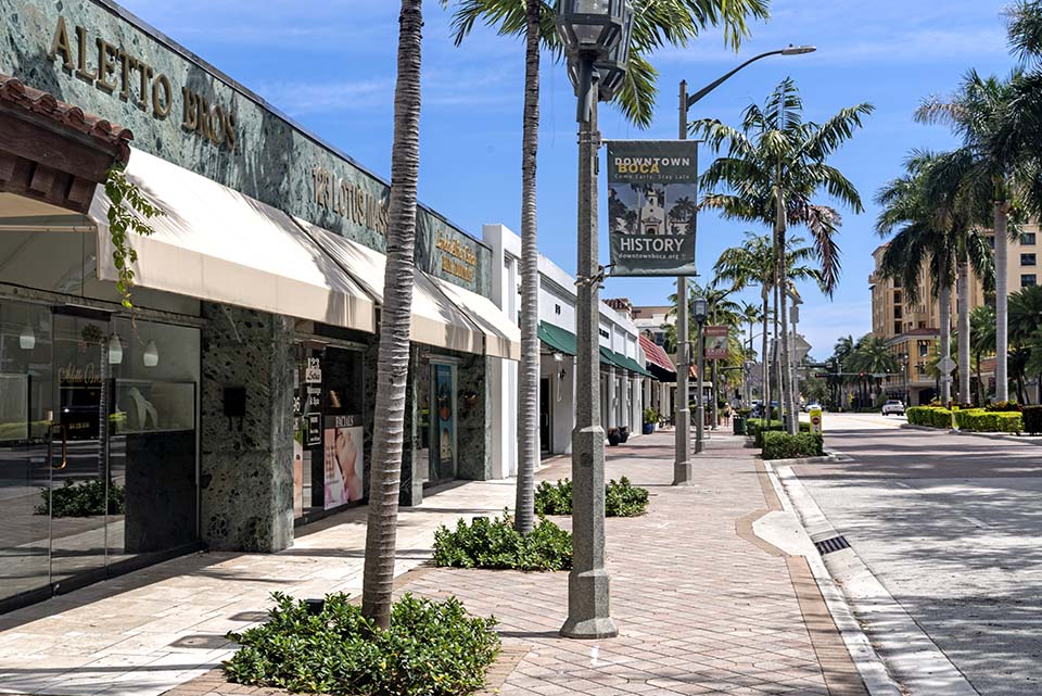 Boca Raton, Florida Neighborhood Guide