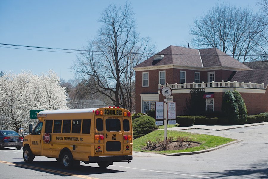 Chappaqua NYC Neighborhood Guide - Compass
