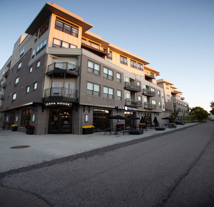Broad Ripple Village