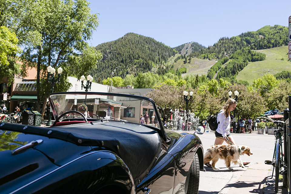 Where to Stay in Aspen: Best neighborhoods