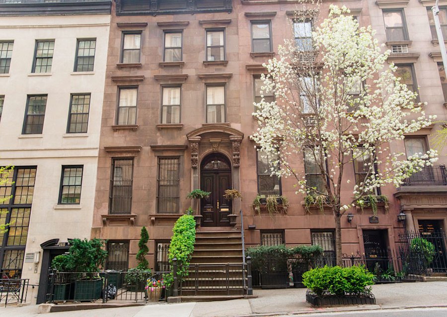 Murray Hill NYC Neighborhood Guide Compass