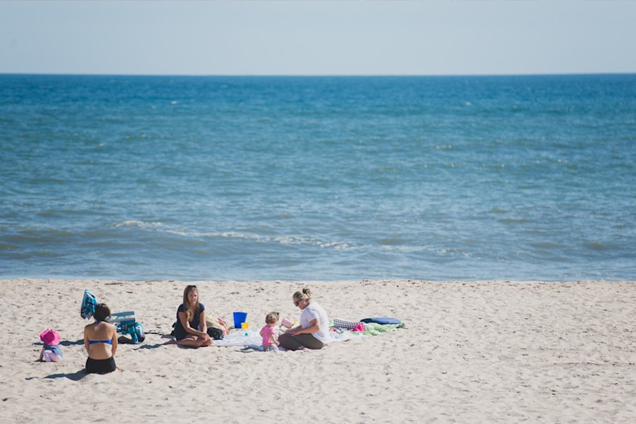 East Hampton Neighborhood Guide Comp Most Por Are Georgica Main Wiborg And Egypt Lane Beach A Spate Of Historically Significant Homes Buildings Windmills Add To The Interest