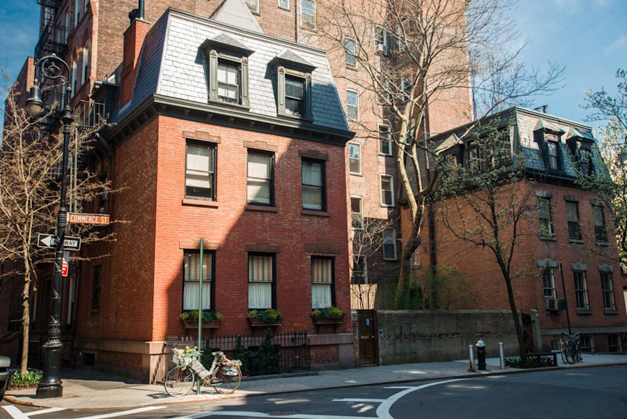 West Village Nyc Neighborhood Guide Compass