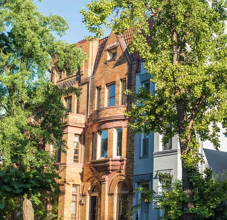 Adams Morgan