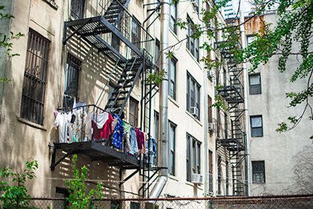 Lower East Side Nyc Neighborhood Guide Compass