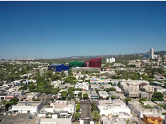 Suggested Neighborhood