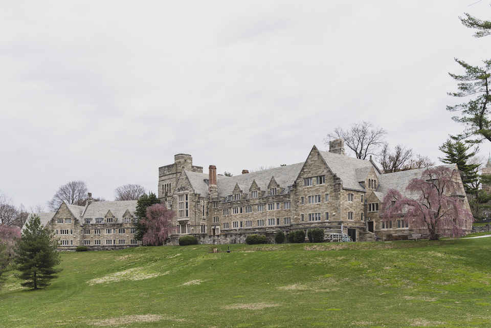 Bryn Mawr Neighborhood Guide - Compass