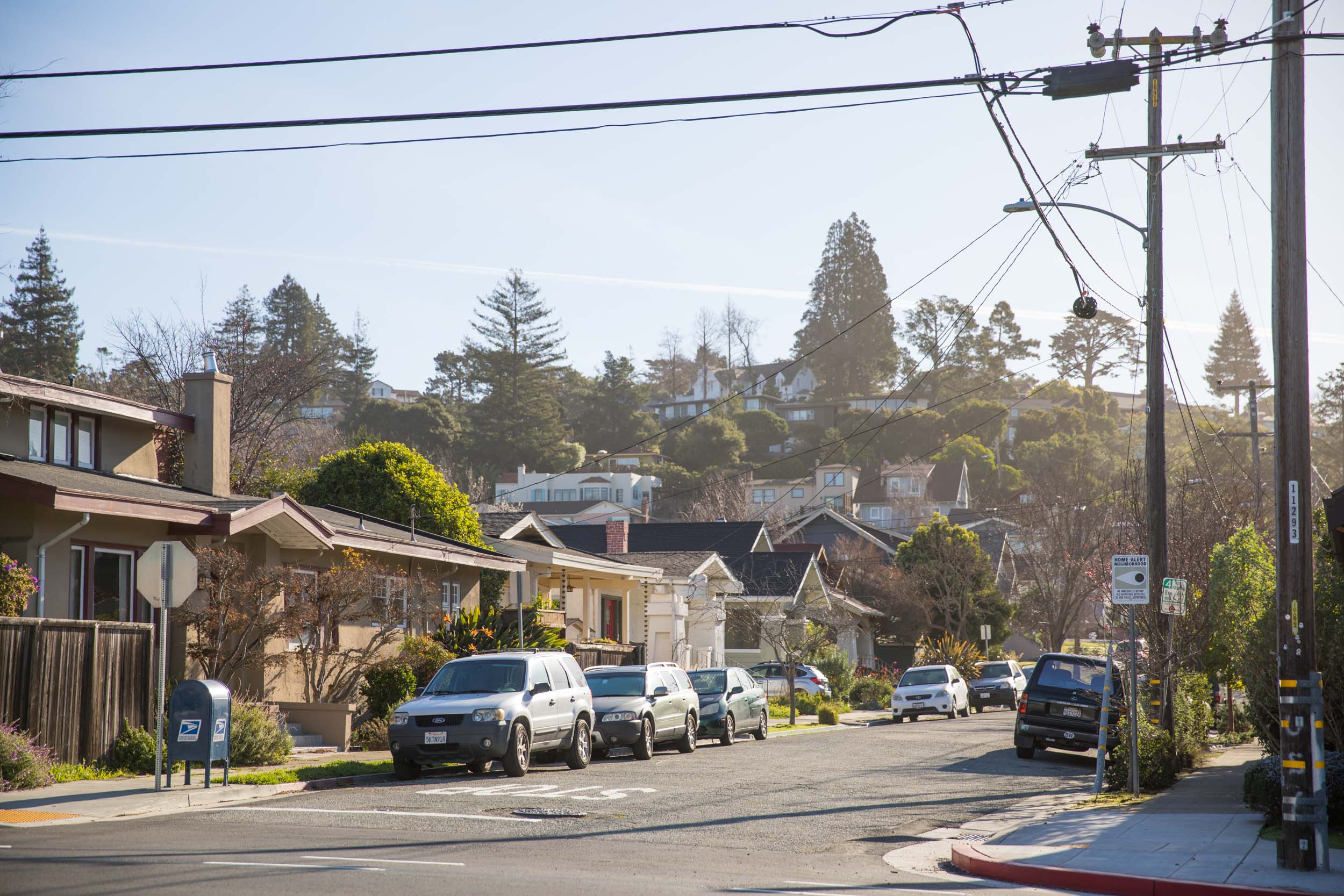 Neighborhood Block