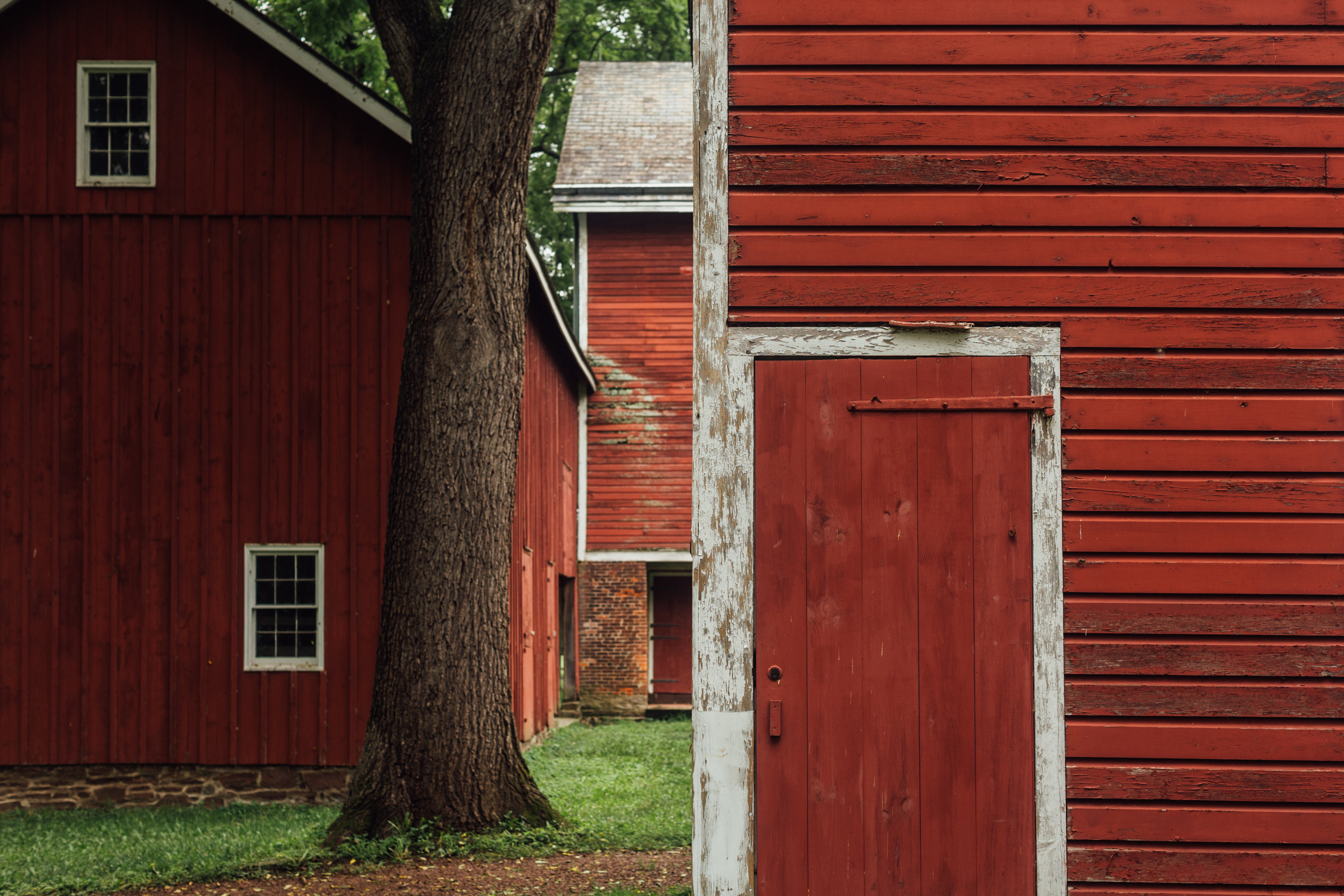 Neighborhood Block