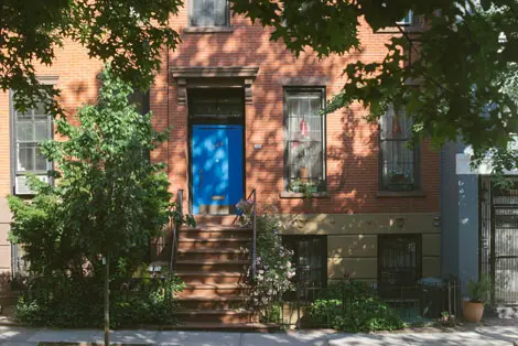 Neighborhood Block