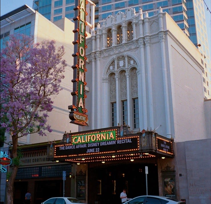 San Jose