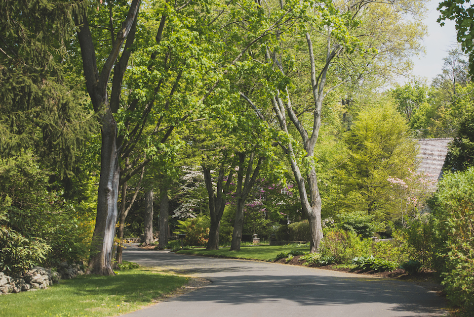 Neighborhood Block