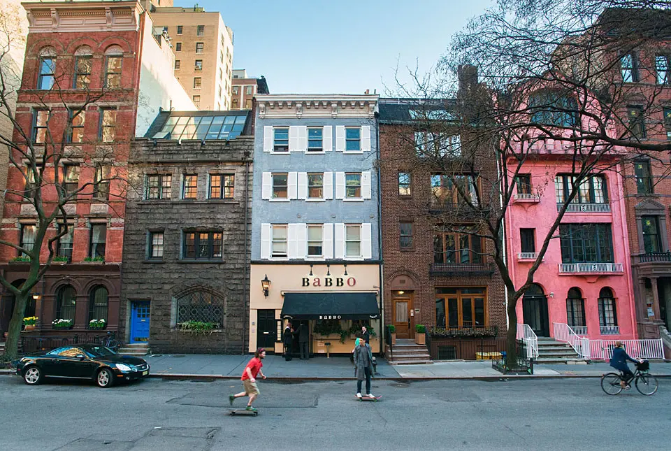West Village NY Homes for Sale Real Estate Compass