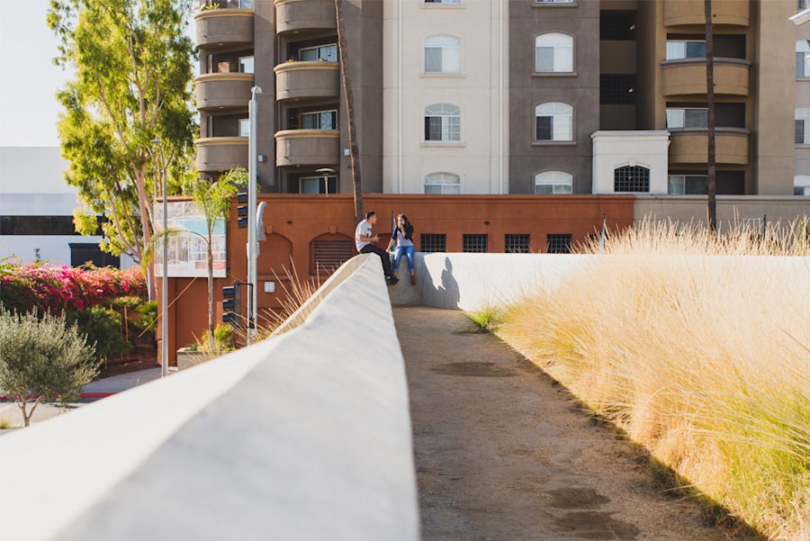 Hancock Park Wilshire La Neighborhood Guide Compass