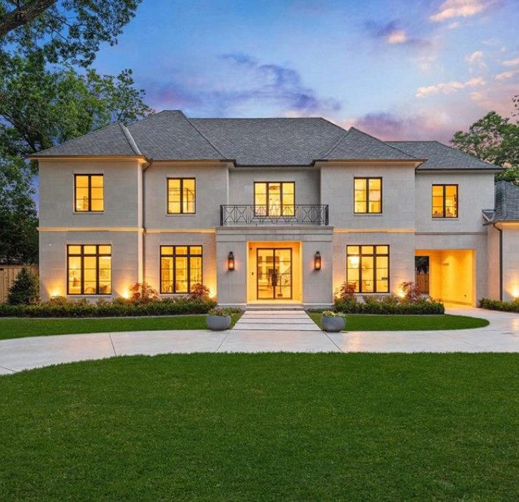 Preston Hollow