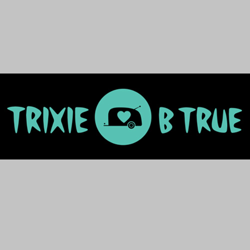 Trixie B. True