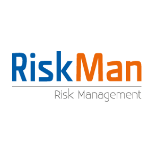 Grupa Brokerska RiskMan logo
