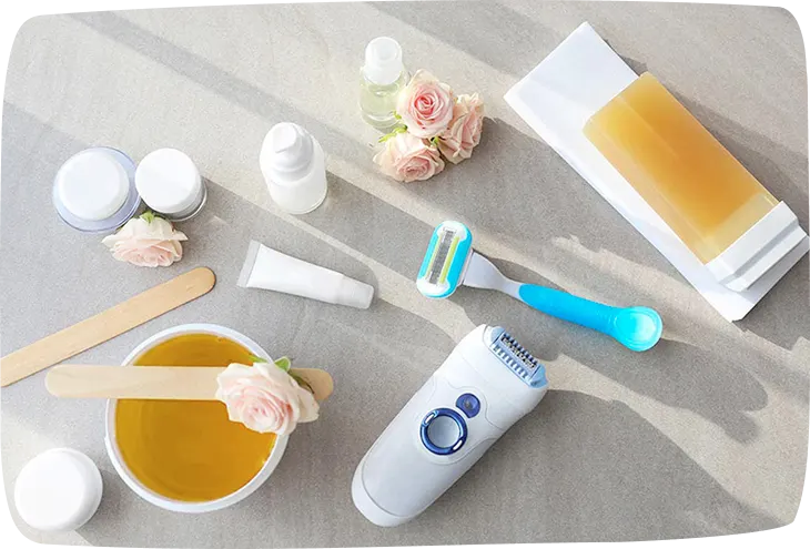 ventajas y desventajas de los diferentes metodos de depilacion de la zona intima