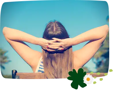 ¿QUÉ ES EL CICLO MENSUAL Y MENSTRUAL? - SP