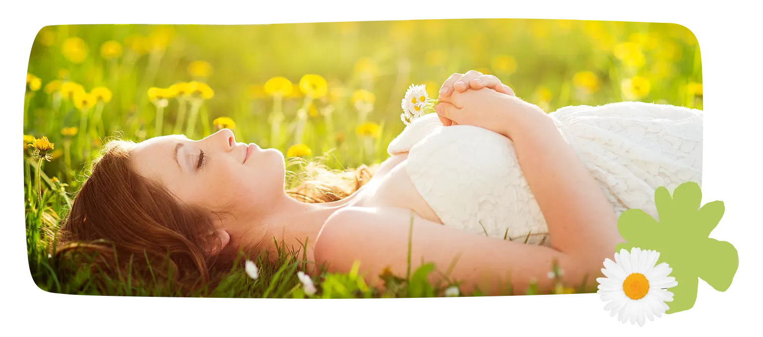 Crecimiento de senos: ¿por qué y cuánto tiempo dura su desarrollo?