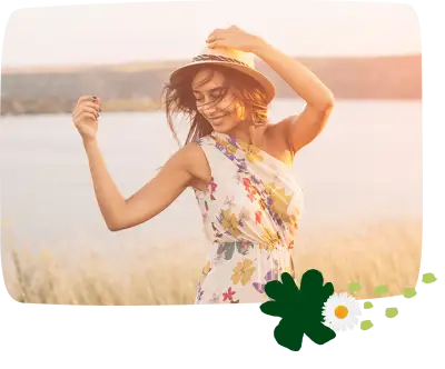 Te acercamos a la naturaleza y a ti misma SP