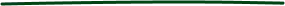 espaciador verde horizontal 